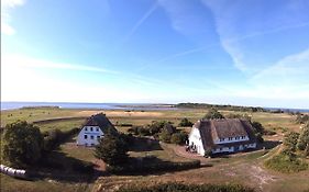 Suederhaus Hiddensee App 14